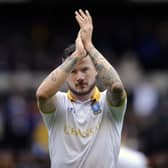 Former Sheffield Wednesday defender Daniel Pudil will take part in a charity match at Hillsborough in May.