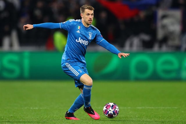 Juventus midfielder Aaron Ramsey has teased a return to former club Cardiff City in a Q&A with fans. He replied: ‘Why not? Who knows?’. (Wales Online)