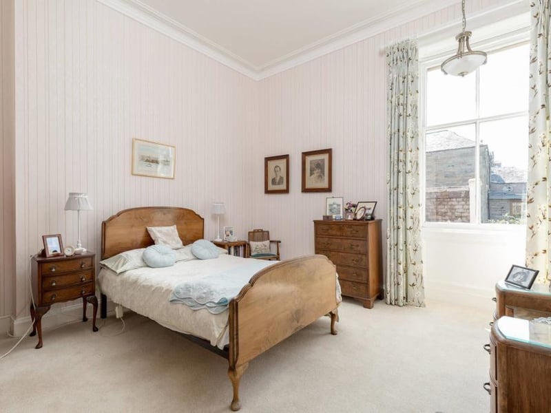 Bedroom 2.