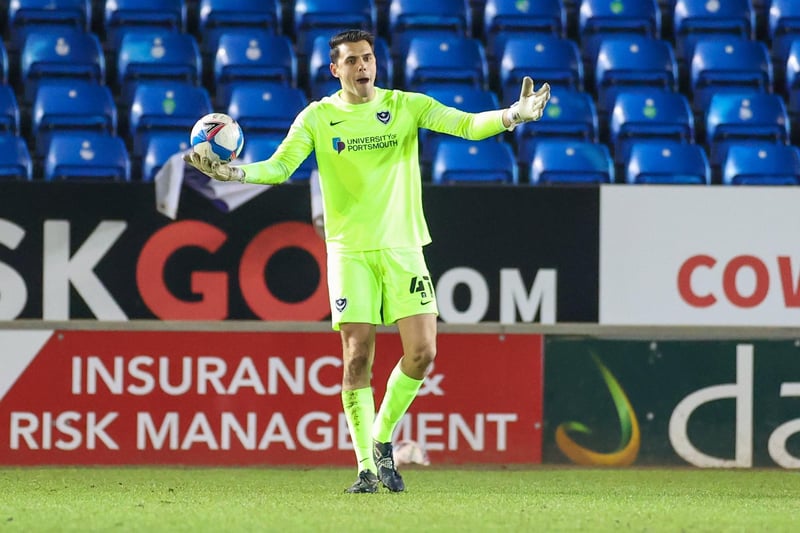 Cowley has already confirmed the American stopper will depart at the end of his deal, having joined Las Vegas Lights on loan in April. He said: ‘I think that decision (on Turnbull) was made before we arrived. I spent one day with Duncan – and he said hello and then goodbye. The idea is for him to go on loan and finish out his contract there.’