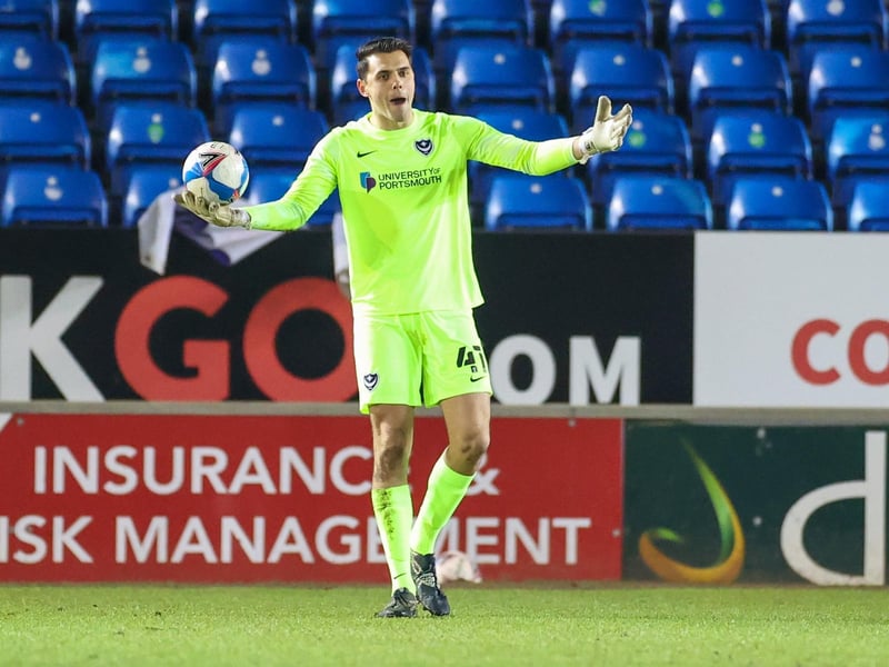 Cowley has already confirmed the American stopper will depart at the end of his deal, having joined Las Vegas Lights on loan in April. He said: ‘I think that decision (on Turnbull) was made before we arrived. I spent one day with Duncan – and he said hello and then goodbye. The idea is for him to go on loan and finish out his contract there.’
