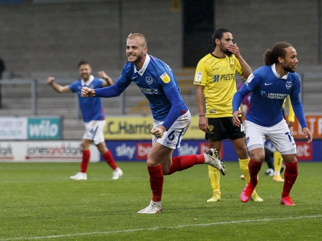 Given a well-deserved night off against Southend. The academy graduate has been in excellent form this season.