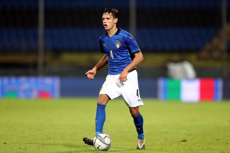 Leicester City are ready to meet Empoli’s asking price to beat Arsenal to the summer transfer of Samuele Ricci. (La Nazione)

(Photo by Gabriele Maltinti/Getty Images)
