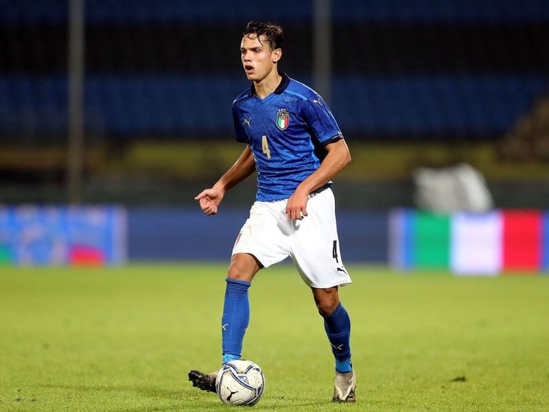 Leicester City are ready to meet Empoli’s asking price to beat Arsenal to the summer transfer of Samuele Ricci. (La Nazione)

(Photo by Gabriele Maltinti/Getty Images)