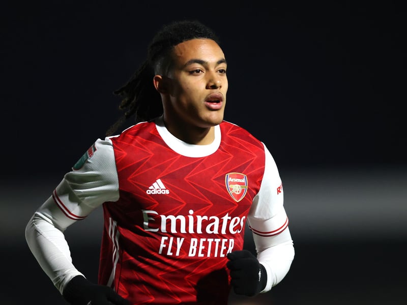 Been mentioned as a possible option and Cowley has strong Arsenal connections