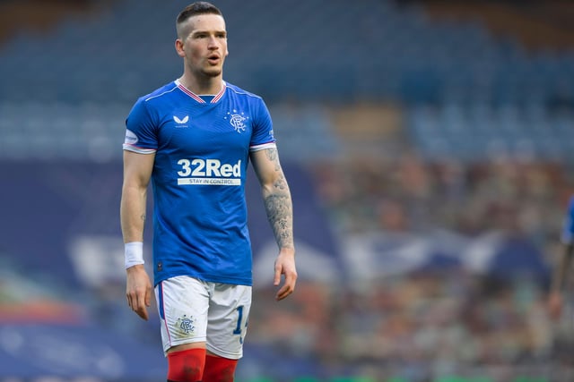Ryan Kent is currently the best player in the SPFL. That’s the view of ex-Rangers player and coach Peter Lovenkrands. The Dane feels no one else in Scotland is doing what’s doing and has backed him to be the difference against Celtic in Saturday’s Old Firm game. (Sunday Mail)