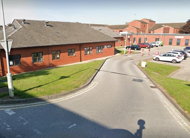 Number of registered patients: 19,307. Address: Stockwell Gate, NG18 5GG