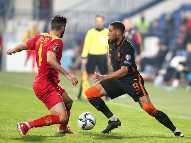 Liverpool have been dealt a blow in their rumoured pursuit of Villarreal winger Arnaut Danjuma, with the Spanish side said to be unwilling to entertain any offers for the player in the upcoming transfer window. He was signed from Bournemouth for £21m last summer. (Football Insider)