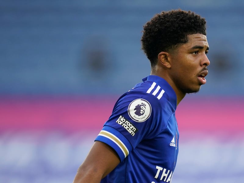 Current squad purchase value: £279.6m. Wins this season: 15. Cost per-win: £18.6m. Most expensive signing this season: Wesley Fofana (£36.5m from AS Saint Etienne).