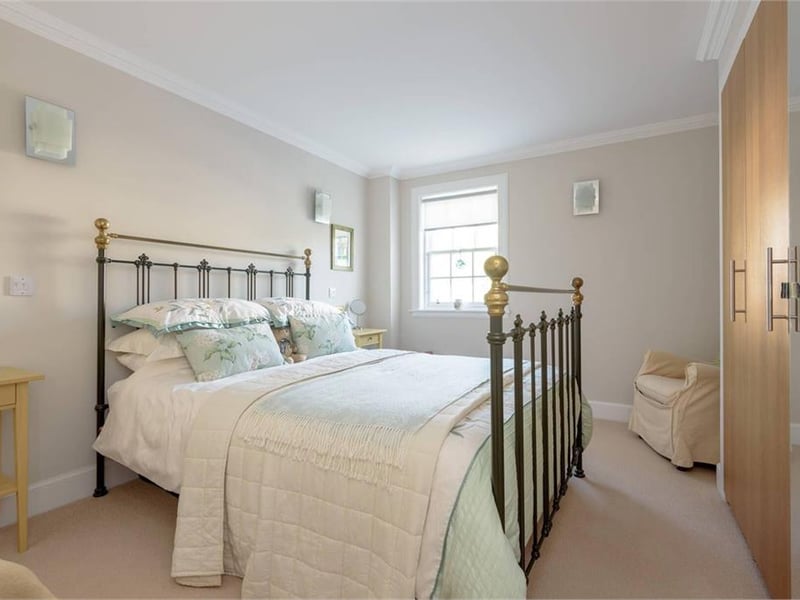 Bedroom 3.