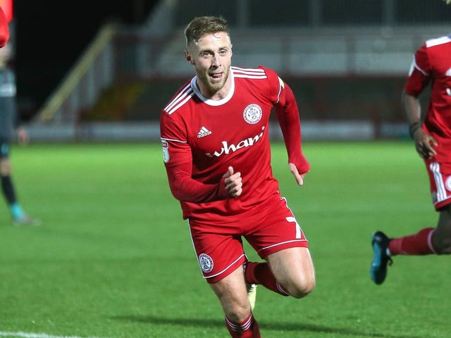 Flying winger Jordan Clark turned down a new contract and signed for Championship Luton. Goalkeeper Dimitar Evtimov has also left for CSKA Sofia.