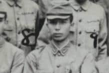 Sergeant Major Morita, one of Joe's Japanese guards at Kobe House, helped Joe to get permission to stage the prison camp concerts