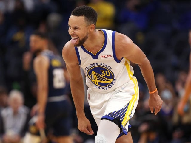 3.30am, Wednesday. Sky Sports Main Event. NBA Western Conference.