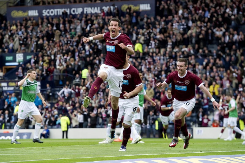 If it wasn't already done, the Aussie's scorcher sealed it.

"Ryan McGowan - deadly from ½ a yard!"