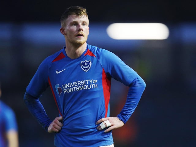 (replaced by Ben Close on 54mins): Very quiet against former club