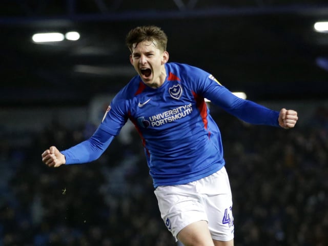 What an impact the left-back has made since arriving on loan from Birmingham in January. He averages a rating of 7 from his 17 games in a Blues shirt.