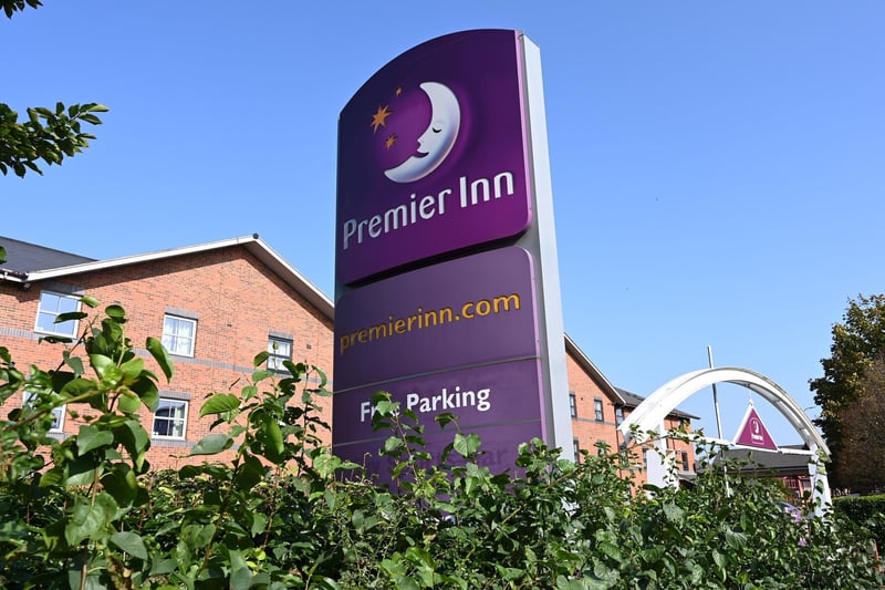 Premier Inn is a 3-star hotel. It has a Google rating of 4.6 from 266 reviews. Staying for one night (Saturday, August 12) would cost from £185 for two adults.