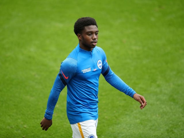 Pace: 82, Shooting: 33, Passing: 56, Dribbling: 65, Defending: 60, Physicality: 51