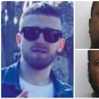 Men found guilty again over killing of Good Samaritan on Sheffield street following retrial