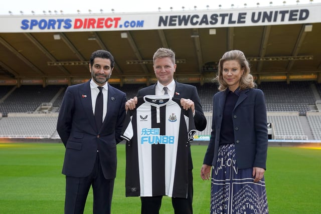 Given Newcastle’s perilous position in the Premier League, the new owner’s first major decision had to be the right one. Fortunately they got this one spot on with the appointment of Eddie Howe as the club’s new head coach. It was a move that would ultimately turn The Magpies’ season around as Howe was able to get the best out of several players while also transforming former flop Joelinton into a midfield powerhouse. 