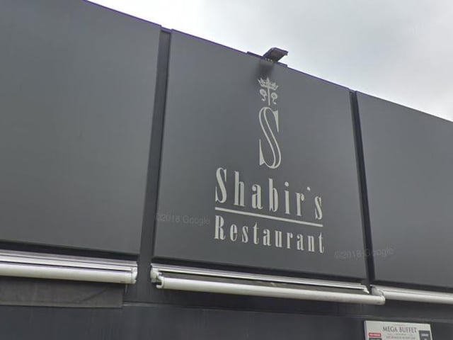 Given four out of five by 491 reviews. One review said: "Excellent food, excellent service. Nothing too much trouble. Recommend to anyone."