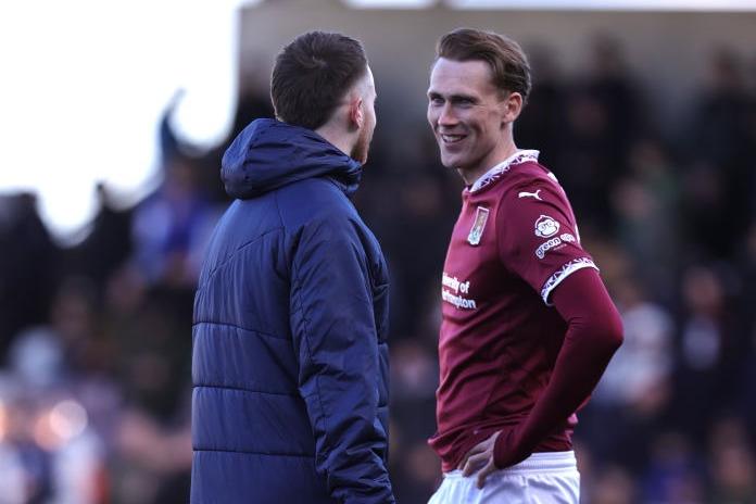 Northampton - Bromley (free)