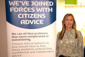 Yorkshire Building Society's partnership with Citizens Advice has helped over 7,000 people