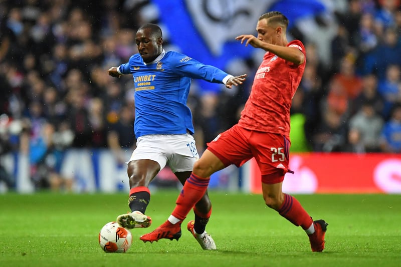 Leeds United and Newcastle target Glen Kamara could leave Rangers in January despite only just signing a new deal, according to reports. His new contract is said to include a release clause that could see him snapped up in the near future. (Football Insider)