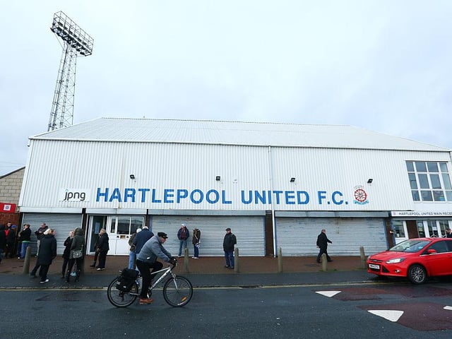 Wolves, Burnley, Leeds United, Nottingham Forest, Bristol City and Sunderland are considering offers for Hartlepool United youngster Harrison Webster. (TEAMTalk)