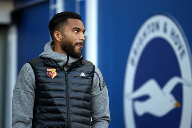 Former Watford man Adrian Mariappa has emerged as a possible transfer target for Sheffield Wednesday.