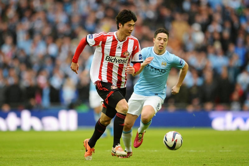Ki returned to Swansea City following the expiry of his loan deal with Sunderland and signed for rivals Newcastle United four years later. The midfielder has since returned to his former club FC Seoul in South Korea.