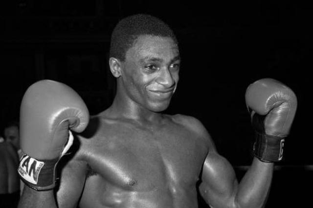 Former boxer Herol 'Bomber' Graham', now aged 63, competed between 1978 to 1998 and had three challenges at a world title - including two middleweight crowns and one super middleweight crown - but despite his enormous talent and popularity he sadly never won a world championship. However, Graham's impressive record included reigning undefeated in his first 38 fights, winning the British, Commonwealth and European light-middleweight titles, as well as the British and European middleweight titles. Like so many successful boxers from Sheffield, Graham fought out of trainer Brendan Ingle's Wincobank gym. Picture courtesy of Getty Images.