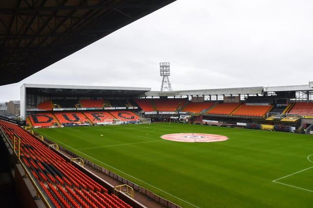 The Dundee United v Celtic game on Sunday will go ahead after concern that it would have to be postponed. Storm Arwen caused damage to Tannadice but the go ahead has been given. However, the Jerry Kerr stand will be closed meaning a number of Celtic will now be unable to attend. (Various)