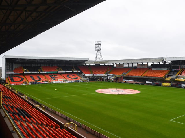 The Dundee United v Celtic game on Sunday will go ahead after concern that it would have to be postponed. Storm Arwen caused damage to Tannadice but the go ahead has been given. However, the Jerry Kerr stand will be closed meaning a number of Celtic will now be unable to attend. (Various)