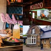 A number of establishments in Sheffield have been recently inspected by the Food Standards Agency, including Manahatta, Joni at the Botanical Gardens, and Pellizco.