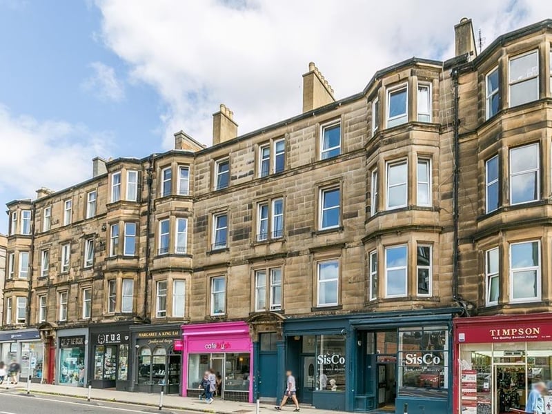 10 complaints were received for Morningside Road. Commercial Noise 4, Delivery / Uplift Noise 2, Entertainment Noise 2, Construction Noise 1 and Burglar Alarm - Commercial 1