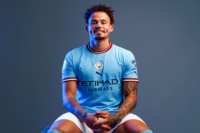 Leeds United to Manchester City £43.87m