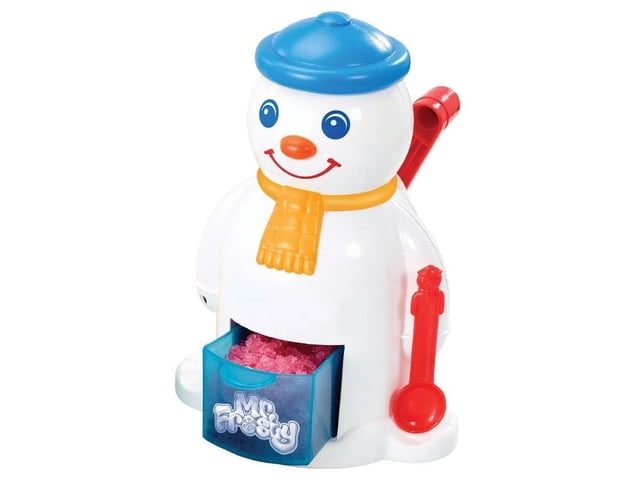 This cool character was all the rage in the 90s, and is still available to buy today.