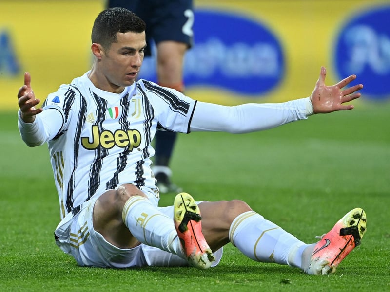 Portugal forward Cristiano Ronaldo is more likely to rejoin Manchester United than return to Real Madrid if he leaves Juventus this summer. (Tuttosport)