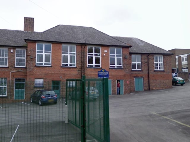 If it wasn't for Stocksbridge High School, there may be no Arctic Monkeys. Band members Alex Turner, Matt Helders, Jamie Cook, Nick O’Malley and Andy Nicholson all come from High Green in Sheffield and met at the school before going on to become one of the biggest British indie bands ever.