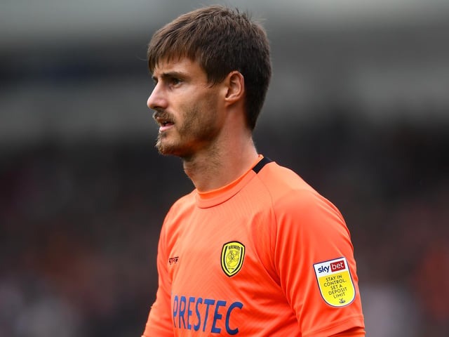 Goals for: 15, Goals Against: 16, Goal Difference: -1
(Photo by Alex Davidson/Getty Images)