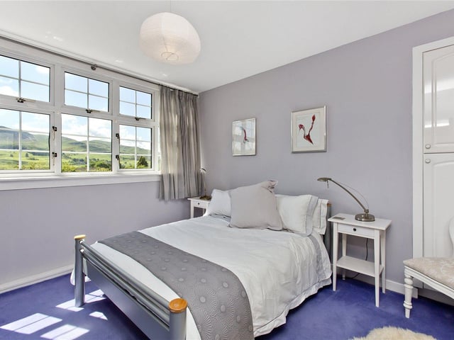 Bedroom 4.