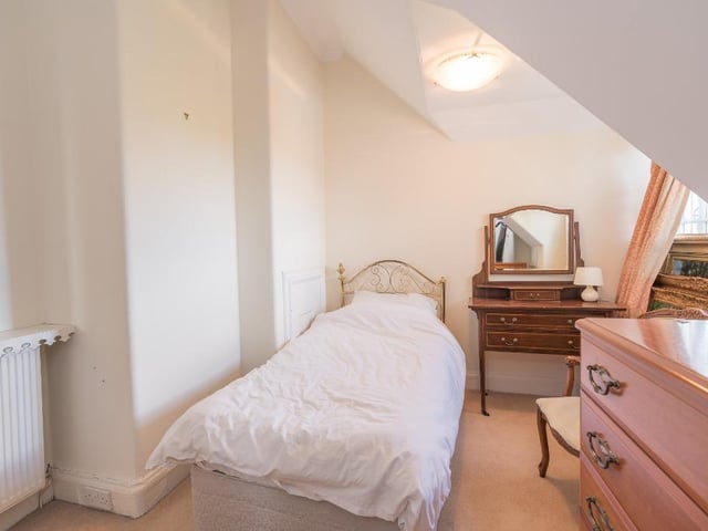 Bedroom 4.