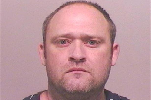Wood, 37, formerly of Dunstanburgh Close, Oxclose, Washington, was jailed for six years and eight months after admitting two counts of sexual activity with a child and taking indecent photographs of a child