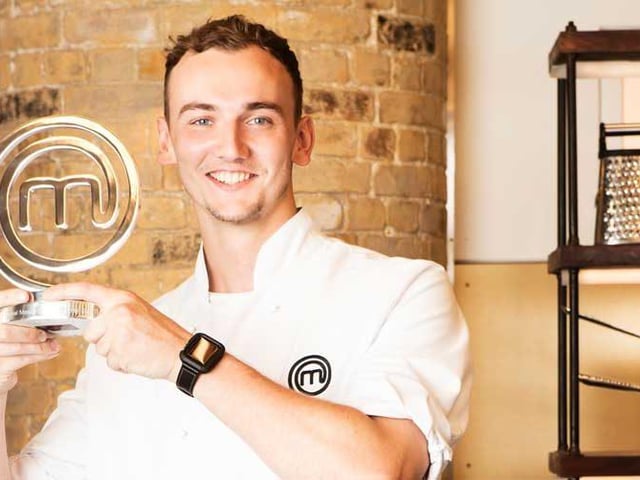 Southwell will be a hive of activity on Saturday as its annual Bramley Apple Festival returns. Various venues, including the minster and the library, are hosting events, and chef Laurence Henry, winner of the TV show, 'Masterchef: The Professionals' in 2018, is popping along too.
