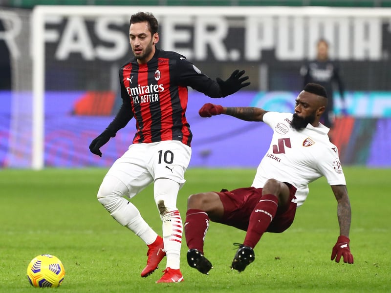 Leeds United are maintaining an interest in Torino and Cameroon centre-back Nicolas N'Koulou. (Mail)