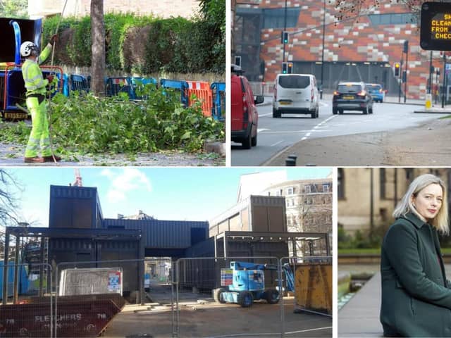Below you will find nine of Sheffield City Council's most controversial or unpopular moves