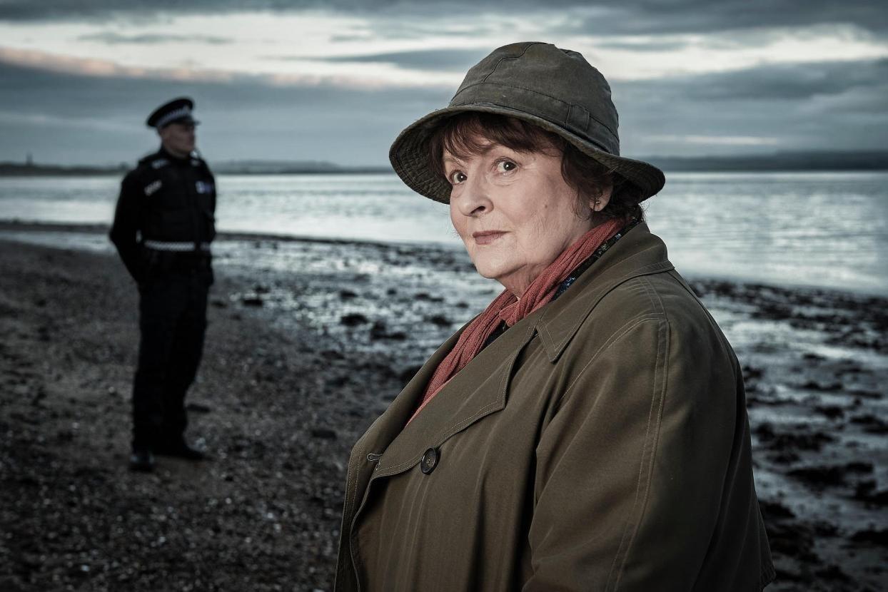 What time is Vera on ITV tonight? Series 14 release schedule - and start time