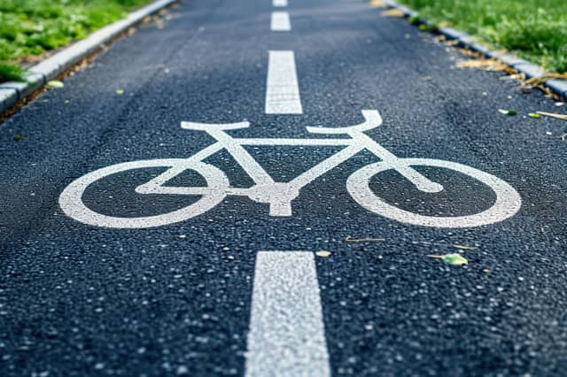 13 Cycling ideas in Lancashire