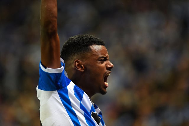 Arsenal-linked striker Alexander Isak has revealed he harbours ambitions of playing in the Premier League, as speculation continues over his future. The 22-year-old ace scored 17 La Liga goals for Real Sociedad last season. (Independent)